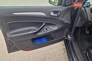 Універсал Ford Mondeo 2009 в 