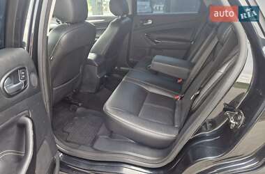 Універсал Ford Mondeo 2009 в 
