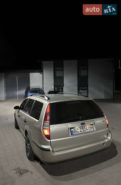 Універсал Ford Mondeo 2003 в Мостиській