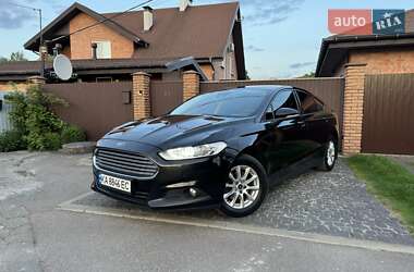 Седан Ford Mondeo 2017 в Киеве