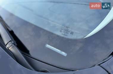 Седан Ford Mondeo 2017 в 
