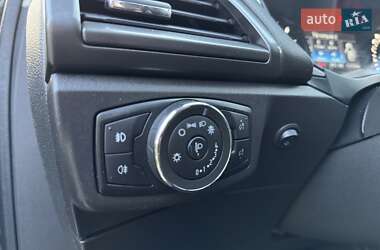 Седан Ford Mondeo 2017 в 