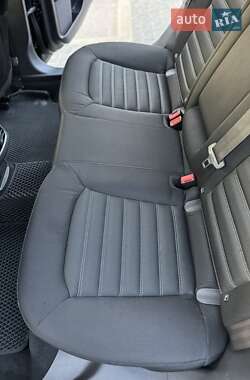 Седан Ford Mondeo 2017 в 