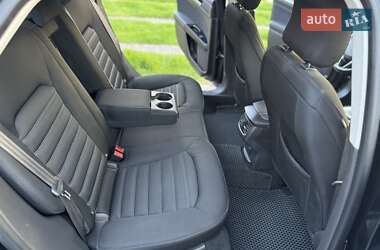 Седан Ford Mondeo 2017 в 