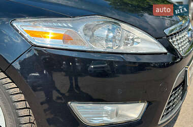 Универсал Ford Mondeo 2010 в 
