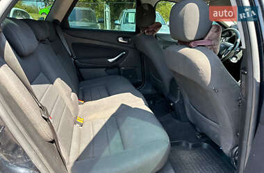Универсал Ford Mondeo 2010 в 