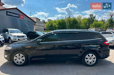 Универсал Ford Mondeo 2010 в 