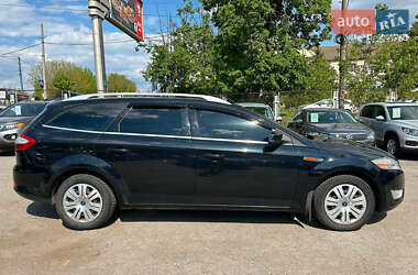 Универсал Ford Mondeo 2010 в 
