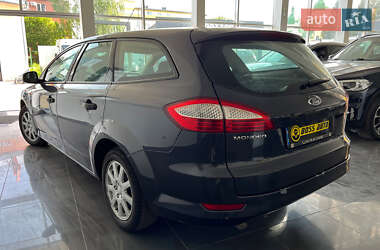 Универсал Ford Mondeo 2009 в 