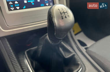 Универсал Ford Mondeo 2009 в 