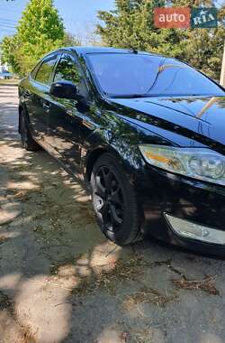 Седан Ford Mondeo 2007 в 