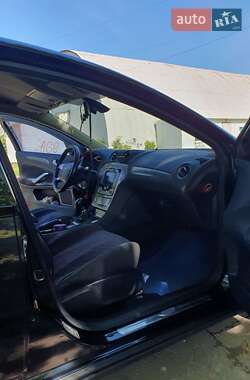 Седан Ford Mondeo 2007 в 
