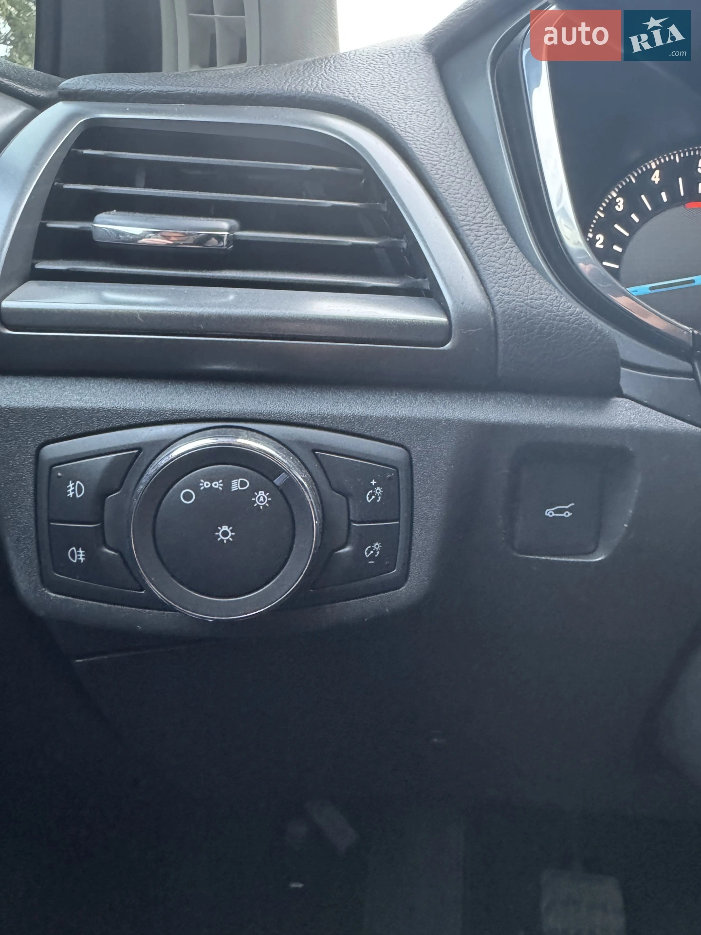 2015 Ford Mondeo - мініатюра 9