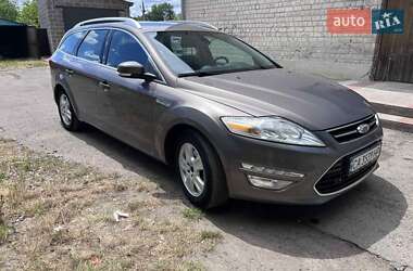 Универсал Ford Mondeo 2011 в 