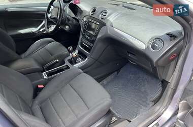 Универсал Ford Mondeo 2011 в 