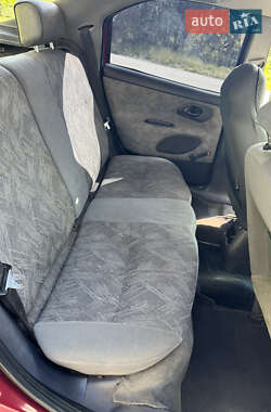 Седан Ford Mondeo 1997 в 