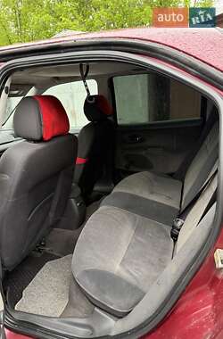 Седан Ford Mondeo 1998 в 