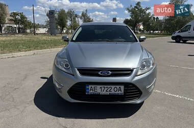 Седан Ford Mondeo 2012 в Дніпрі