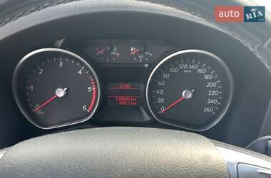 Ліфтбек Ford Mondeo 2013 в 