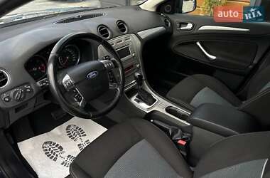 Універсал Ford Mondeo 2009 в 
