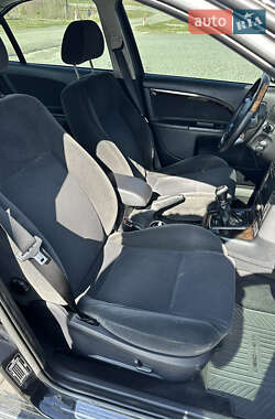 Седан Ford Mondeo 2004 в 