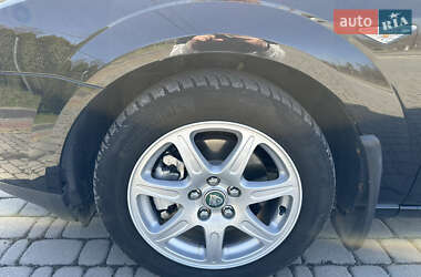 Седан Ford Mondeo 2004 в 