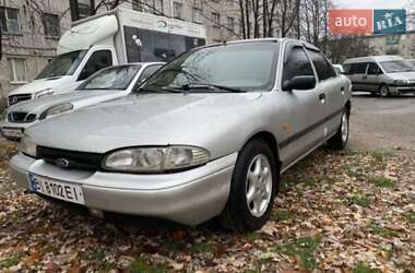 Седан Ford Mondeo 1994 в Кременчуге