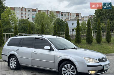 Універсал Ford Mondeo 2004 в 