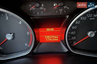 Ліфтбек Ford Mondeo 2010 в 