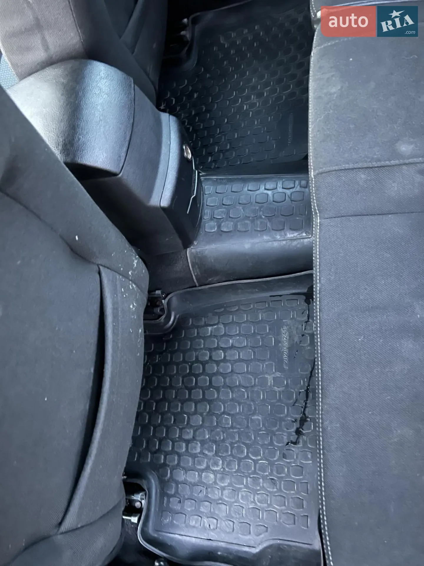 2010 Ford Mondeo - мініатюра 8