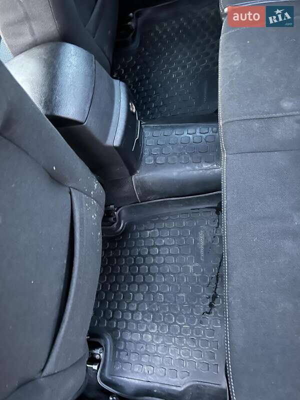 Лифтбек Ford Mondeo 2010 в Каменке-Бугской