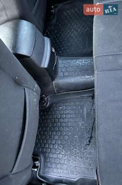Ліфтбек Ford Mondeo 2010 в 