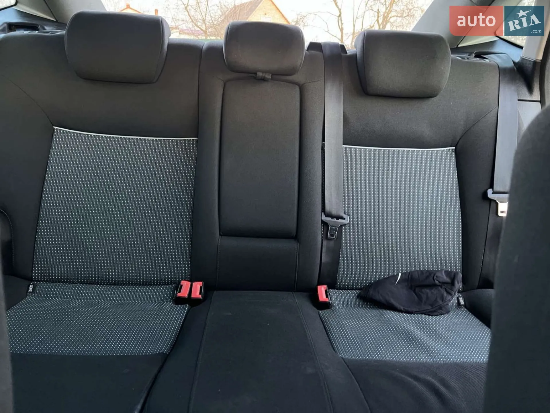 2010 Ford Mondeo - мініатюра 7
