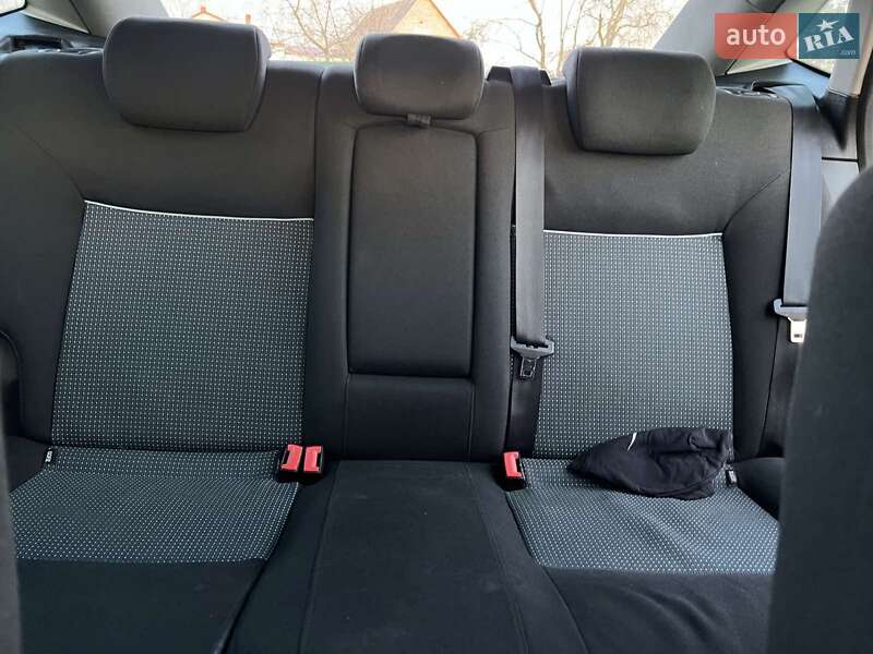 Лифтбек Ford Mondeo 2010 в Каменке-Бугской