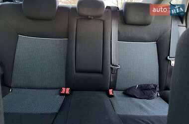 Ліфтбек Ford Mondeo 2010 в 