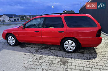 Универсал Ford Mondeo 2000 в 