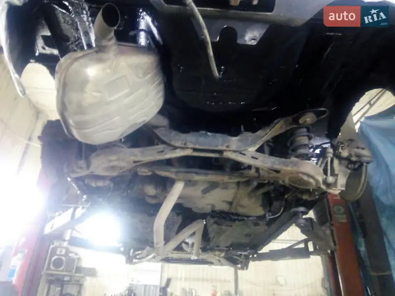 Ford Mondeo 2009 VIN WF0GXXGBBG9J36855 фото оголошення 10 з 82