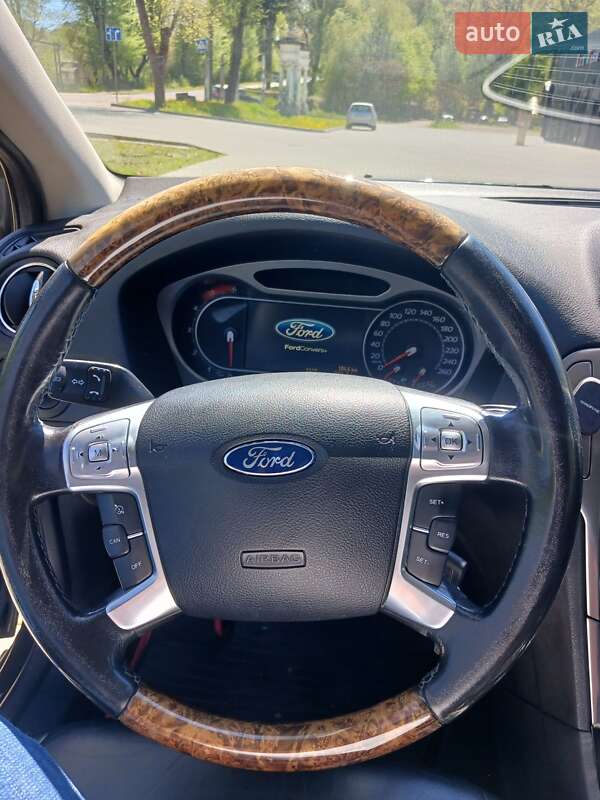 Универсал Ford Mondeo 2009 в Дрогобыче