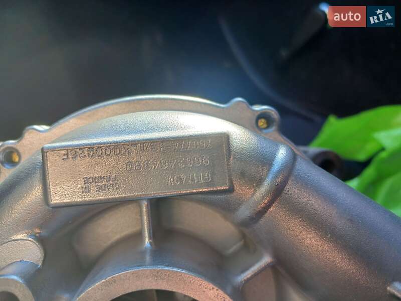 Универсал Ford Mondeo 2009 в Дрогобыче