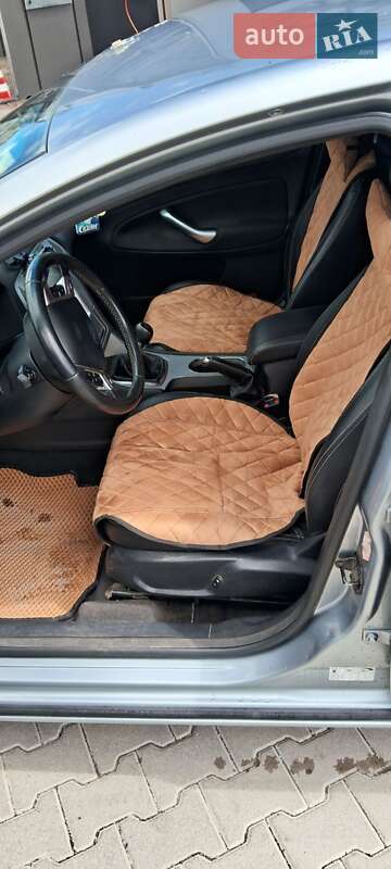Універсал Ford Mondeo 2008 в Шумську