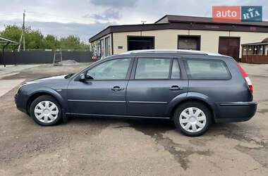 Универсал Ford Mondeo 2007 в Конотопе