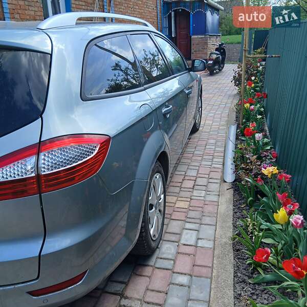 Универсал Ford Mondeo 2009 в Житомире