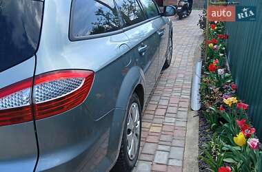 Универсал Ford Mondeo 2009 в 