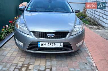 Универсал Ford Mondeo 2009 в Житомире