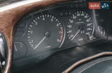 Седан Ford Mondeo 2000 в 