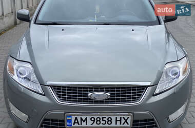Лифтбек Ford Mondeo 2008 в Житомире