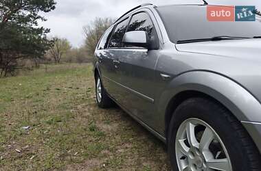 Універсал Ford Mondeo 2004 в 