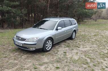 Універсал Ford Mondeo 2004 в 