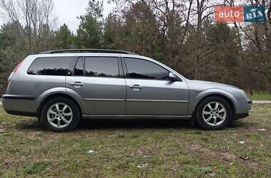 Універсал Ford Mondeo 2004 в 