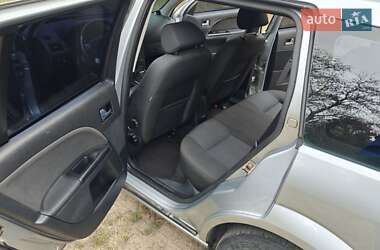 Універсал Ford Mondeo 2004 в 
